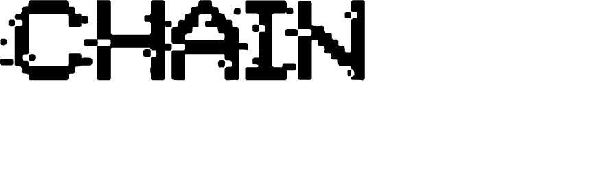 ChainReaction Logo