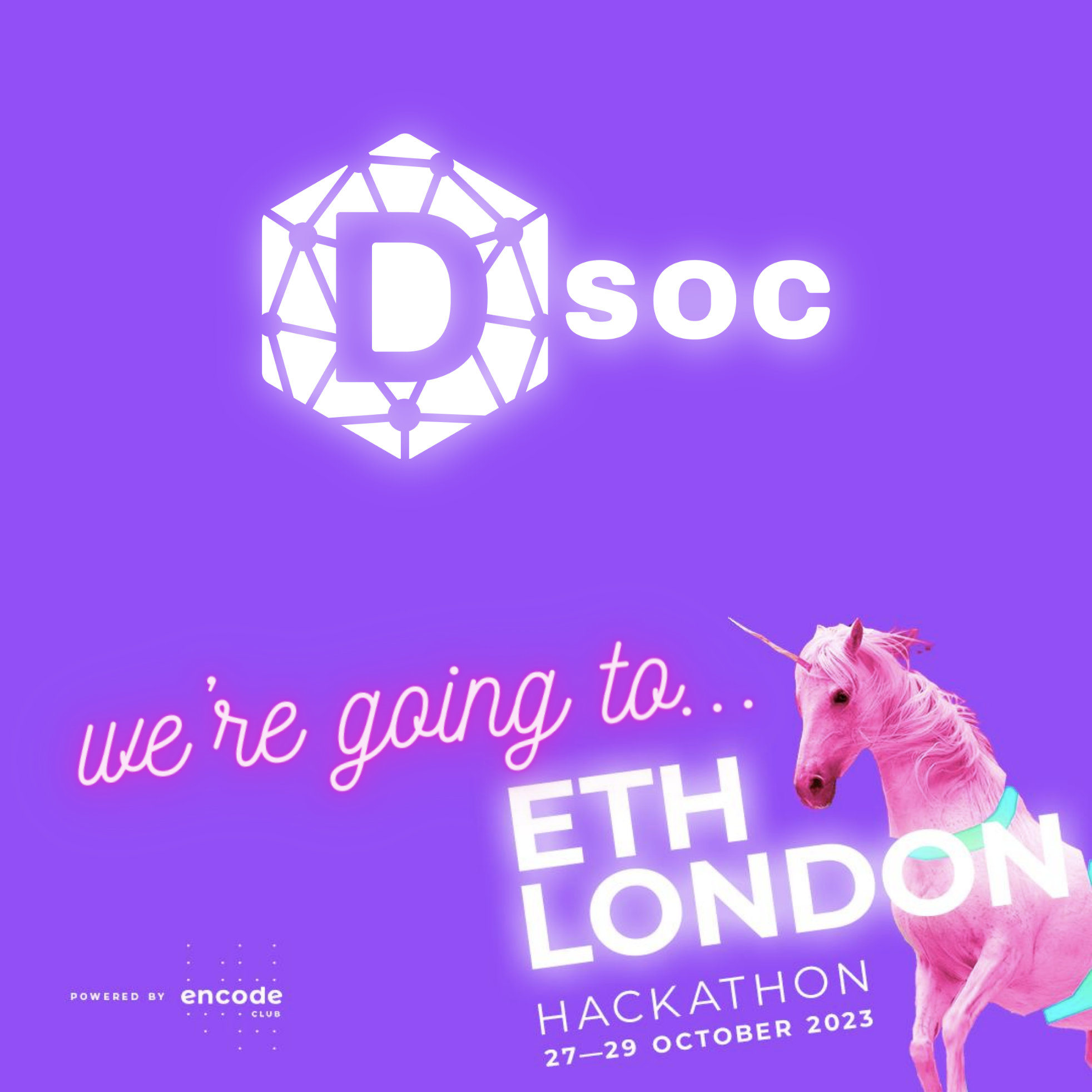 Event image for ETH London Hackathon